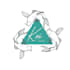 create logo or icons in lineart style