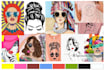 create textile mood boards for you