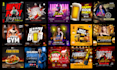 design pro social media posts and canva templates