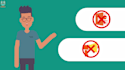 create 2d animated explainer video ad or marketing sales video