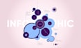 create awesome infographic design