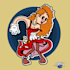draw vintage caricatures, characters and more  for you