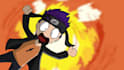 create a 2d cartoon animation video