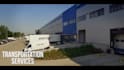 create logistics warehouse truck etc promo video