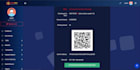 integrate crypto payment gateway