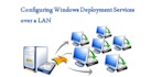 install and configure windows deployment server in windows server 2022