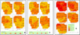 do satellite images processing in python