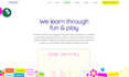 create your preference website with free hosting and domain