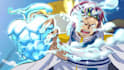 draw your custom one piece bounty poster and fan arts