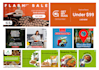 create social media posts and carousels