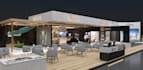 design 3d trade show booth, exhibition stall, kiosk, stand