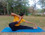create personalized yoga classes unique to you
