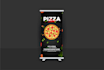 design retractable, roll up, pull up banners