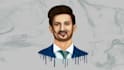 illustrate your realistic portrait digitally