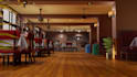 create realistic modelling and environments