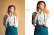 cutout product photo amazon images professionally