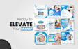 do social media marketing to grow your business