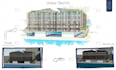 design architecture digital concept sketchs
