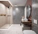 design and render bathroom with high quality