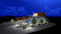 design house model 3d