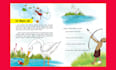 design children workbooks and worksheets