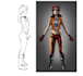 do realistic character design, fantasy art, concept art