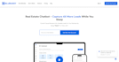be your full stack developer for ai website development, custom website develop