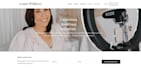 be your kajabi website, course, community, sales page,  pipeline ninja
