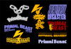 create dope urban streetwear logo design