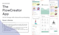 create fantastic mobile web app prototypes mockups UI UX design
