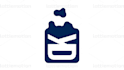 create custom webpage or app preloader in lottie json