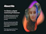 designc a pleasant powerpoint presentation