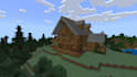 build your house in minecraft bedrock edition