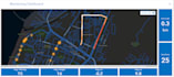 create arcgis dashboard, story map, web mapping application