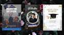 make your graduation party invitation, announcement card or back to school flyer