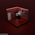 make a professional 3d isometric room or building with blender and sketchup
