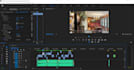 edit a professional real estate video
