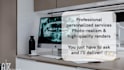 transform the interior design of your commercial space
