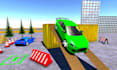 do game render, icon, screenshot for android app store