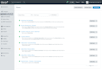 setup automation flows in klaviyo