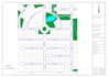 do autocad 2d site, town, parcel land subdivision planning