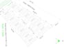 create detailed autocad 2d site and town market plans