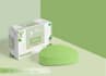 design luxury soap packaging and label