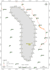 create geographic maps in gis environment