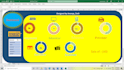 create interactive excel, power bi, and google sheets dashboards for data