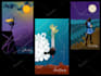 create tarot cards or oracles as per your request