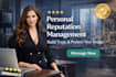 personal reputation management services