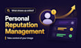 personal reputation management services