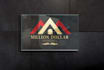 design a spectacular yet unique logo today