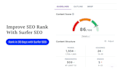 audit and reoptimize existing content with surfer SEO content optimization